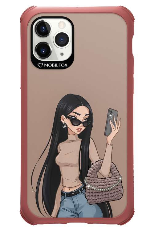 Cube Babe - Apple iPhone 11 Pro
