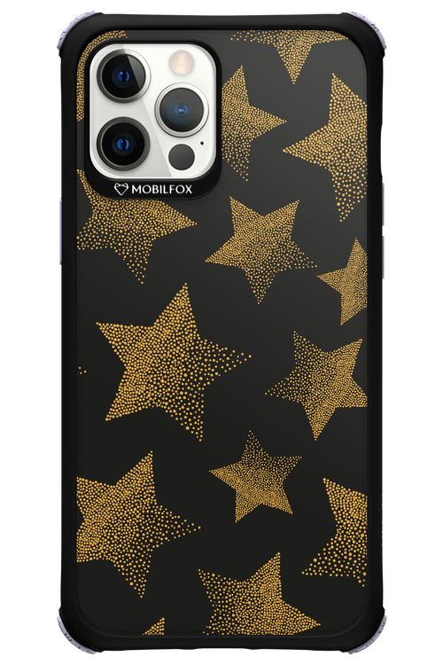 Holiday Stars - Apple iPhone 12 Pro Max