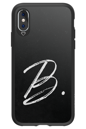 (Off Space) B 2.0 - Apple iPhone X