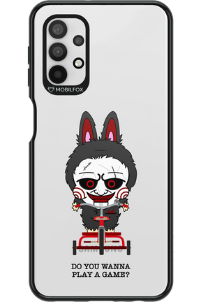 Sawbubu (Nude) - Samsung Galaxy A32 5G