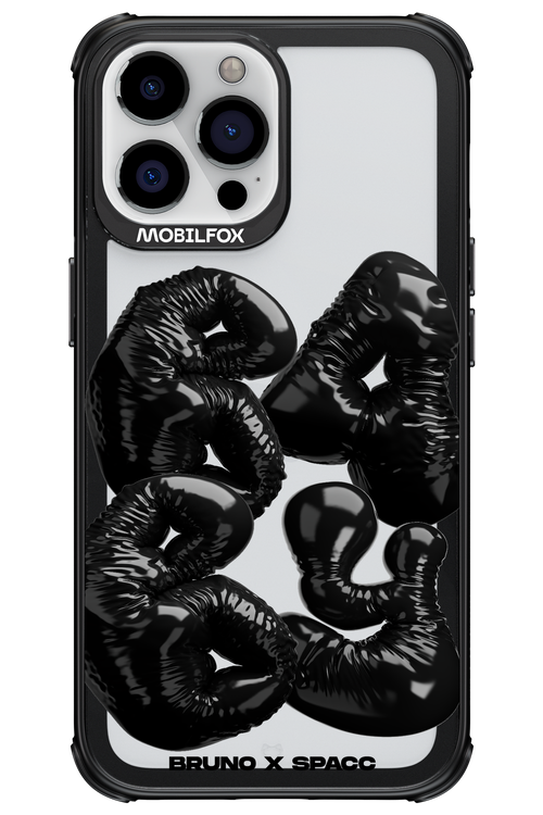 Baby - Apple iPhone 13 Pro Max