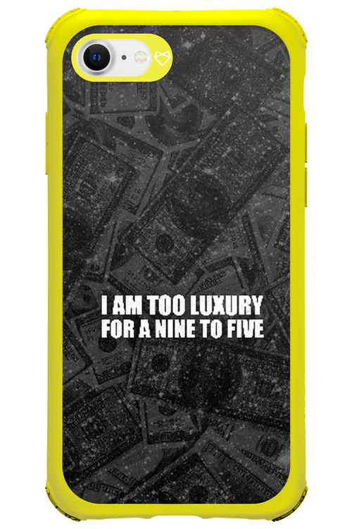 9 to 5 - Apple iPhone SE 2022