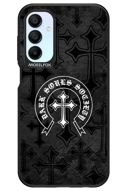 Dark Souls Society - Samsung Galaxy A15