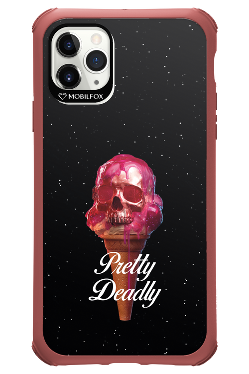 Pretty Deadly - Apple iPhone 11 Pro Max