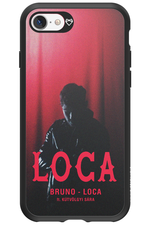 Loca II - Apple iPhone 7