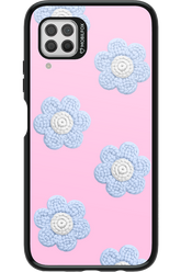 Baby Pink - Huawei P40 Lite