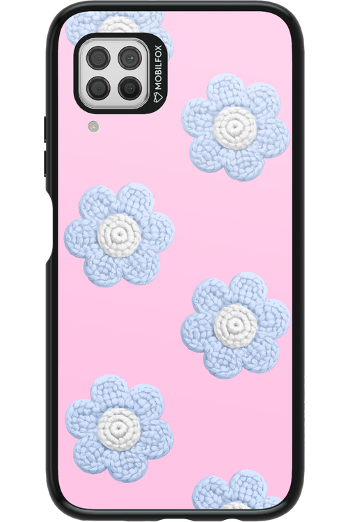 Baby Pink - Huawei P40 Lite