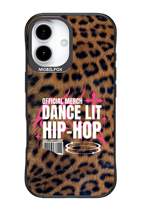 Merch Leo - Apple iPhone 17