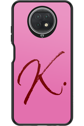 (Sorbet) K 2.0 - Xiaomi Redmi Note 9T 5G