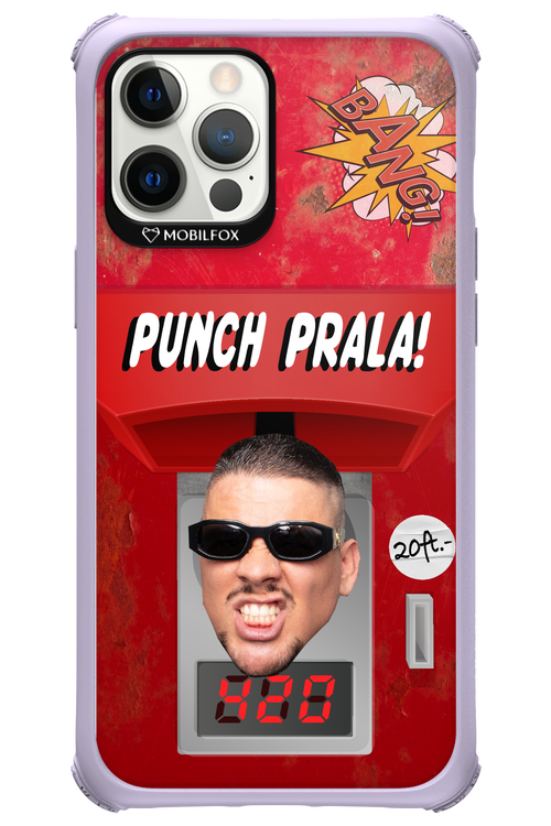 Punch Prala - Apple iPhone 12 Pro Max