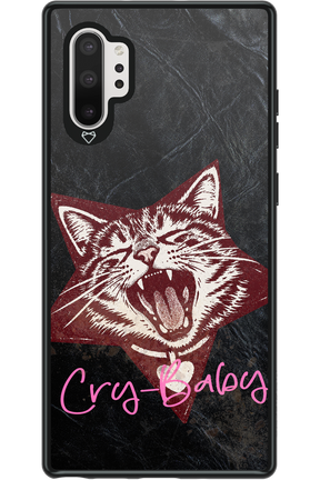 Cry-Baby 2.0 - Samsung Galaxy Note 10+