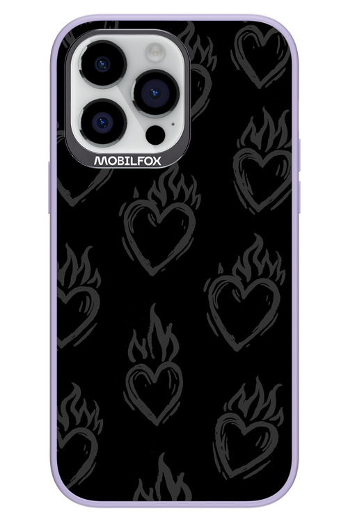 Angry Girlfriend - Apple iPhone 14 Pro Max