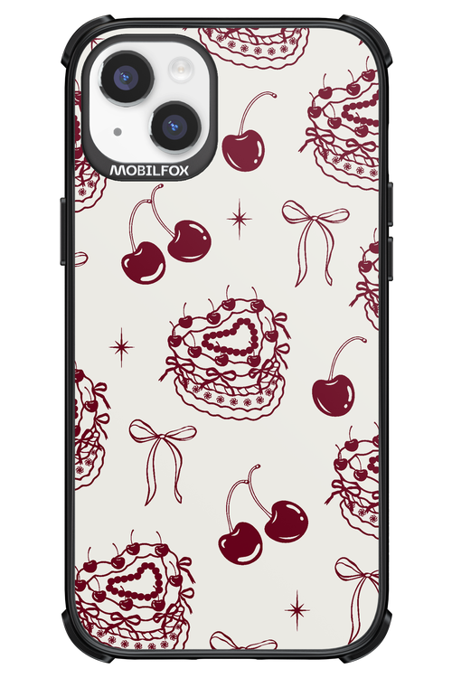 Cake Dream - Apple iPhone 14 Plus