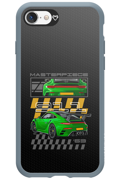 Masterpiece - Apple iPhone SE 2022