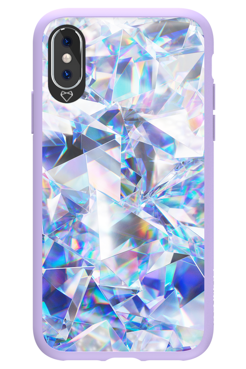 Holo Shard - Apple iPhone XS