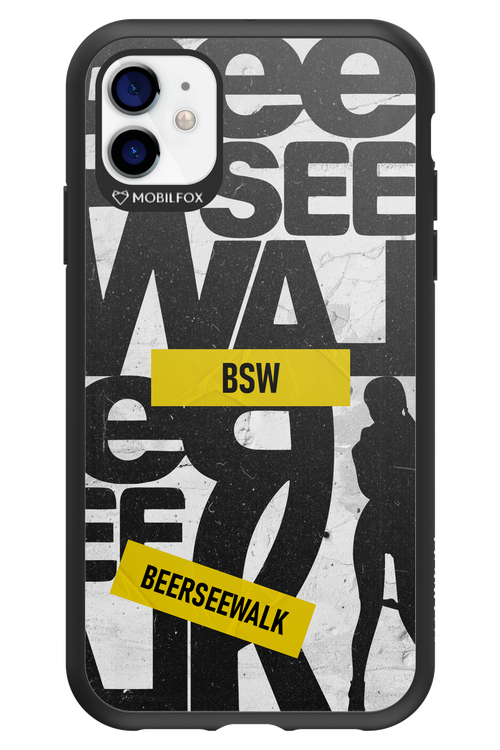 Beerseewalk II 2.0 - Apple iPhone 11