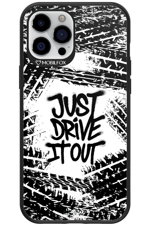 Drive It Out 2.0 - Apple iPhone 12 Pro Max