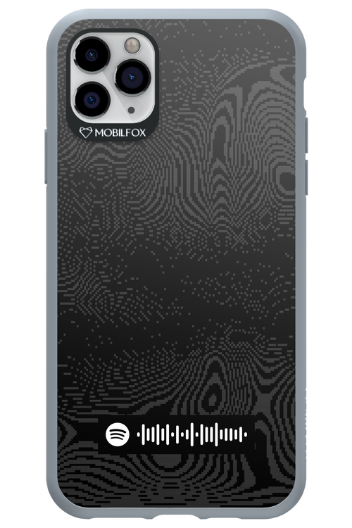 Techno frequency - Apple iPhone 11 Pro Max