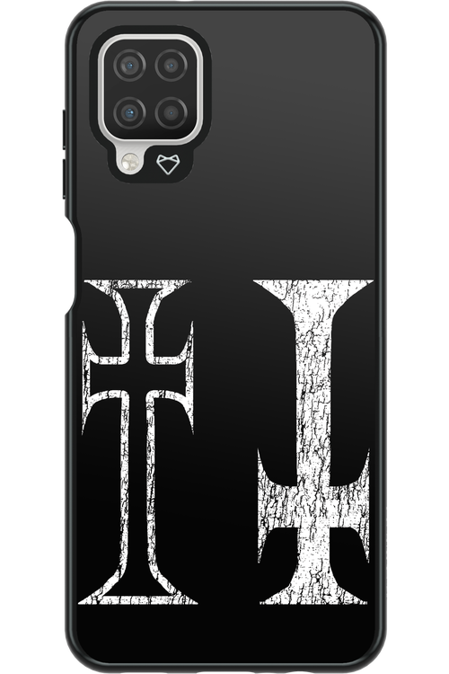 Double crosss 2.0 - Samsung Galaxy A12