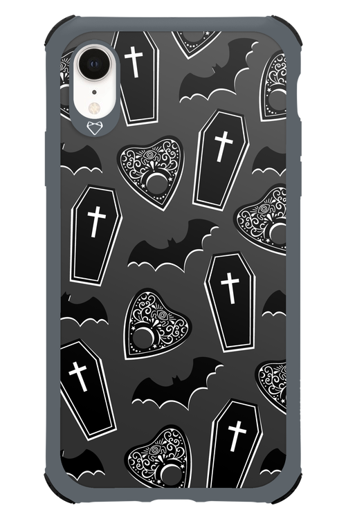 After Death - Apple iPhone XR