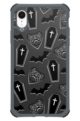 After Death - Apple iPhone XR