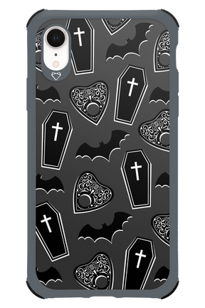 After Death - Apple iPhone XR