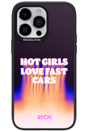 Girls Love - Apple iPhone 14 Pro Max