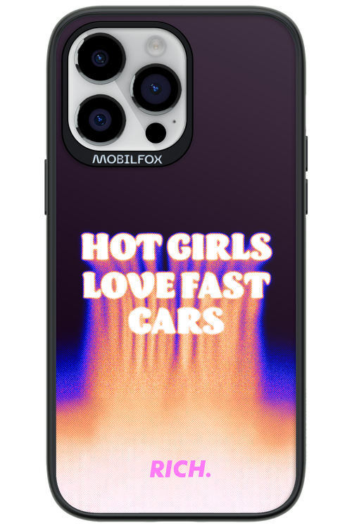Girls Love - Apple iPhone 14 Pro Max
