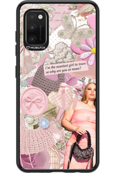 Sweet Fairy - Samsung Galaxy A41