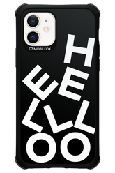 HEELLLOO - Apple iPhone 12