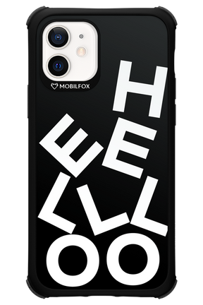 HEELLLOO - Apple iPhone 12