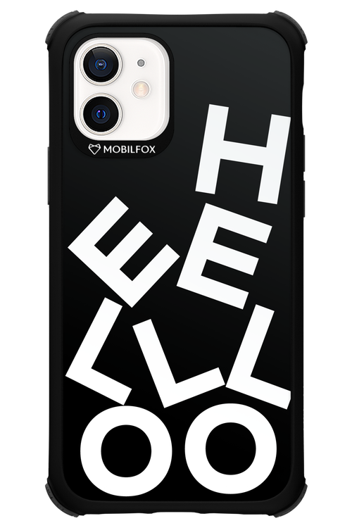 HEELLLOO - Apple iPhone 12