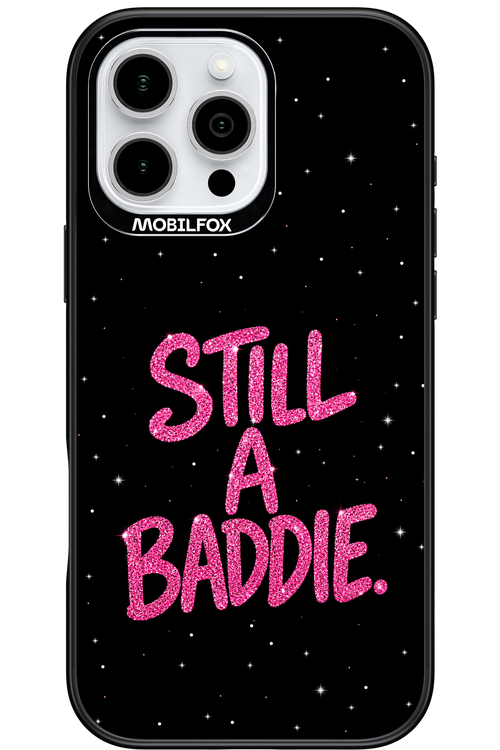 Baddie 2.0 - Apple iPhone 16 Pro Max