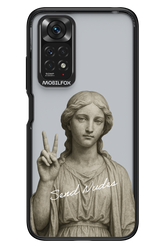 Saint Nudes - Xiaomi Redmi Note 11/11S 4G