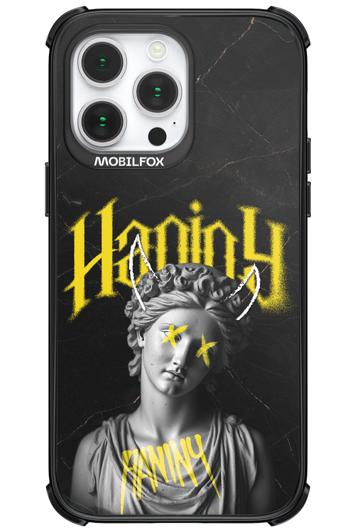 Classic Haniny - Apple iPhone 14 Pro Max