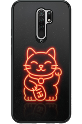 Led Cat - Xiaomi Redmi 9