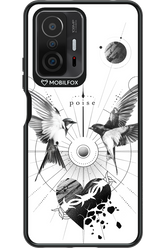 Madár - Xiaomi Mi 11T