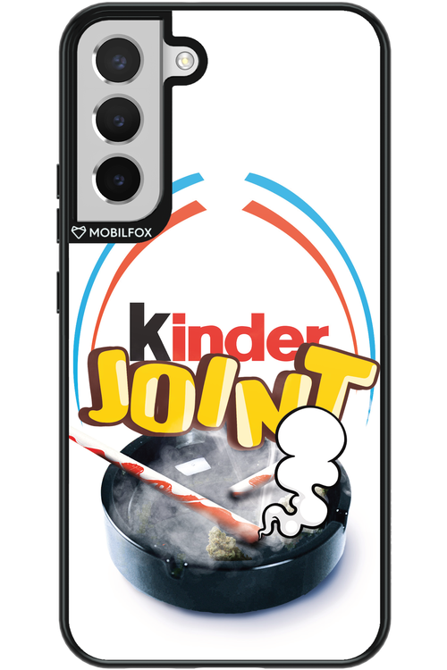 Kinder Joint - Samsung Galaxy S22+