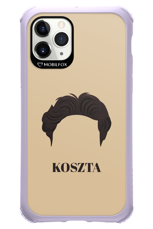 KOSZTA ICON - Apple iPhone 11 Pro