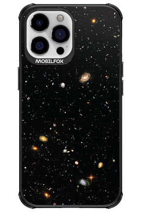 Cosmic Space - Apple iPhone 13 Pro Max