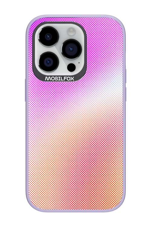 Sunset Pixel - Apple iPhone 14 Pro