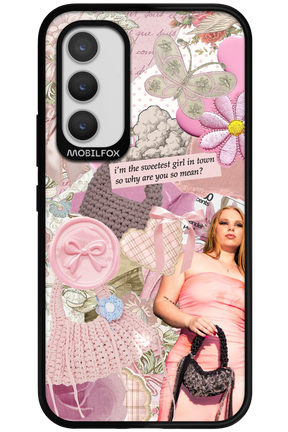 Sweet Fairy - Samsung Galaxy A34