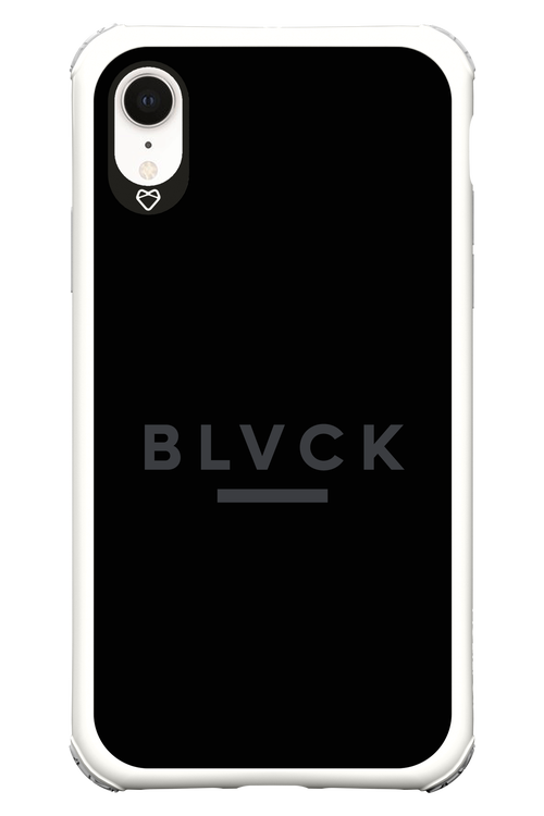 BLVCK II - Apple iPhone XR