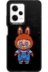 Playtime's over - Xiaomi Redmi Note 12 Pro 5G