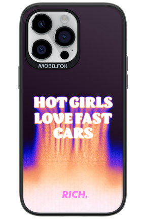 Girls Love - Apple iPhone 14 Pro Max