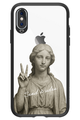 Saint Nudes - Apple iPhone XS