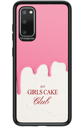 Cake Club - Samsung Galaxy S20