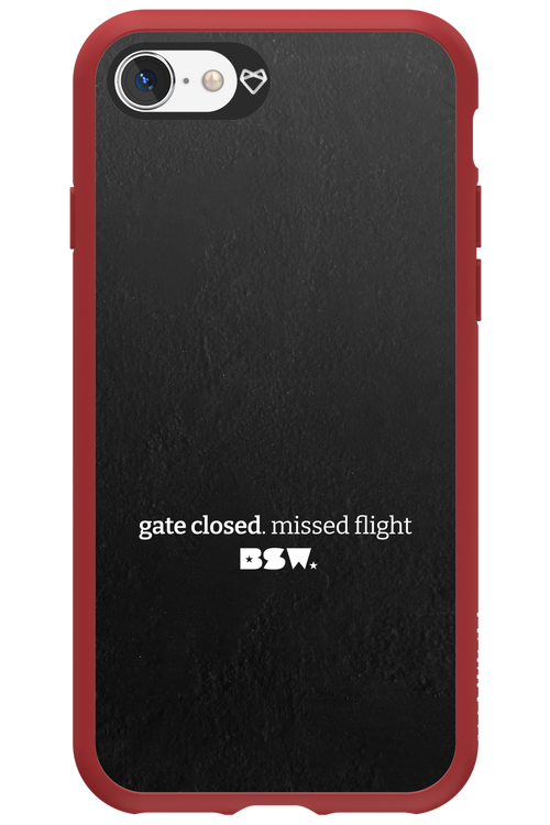 BSW FourSeasons 5 2.0 - Apple iPhone 8