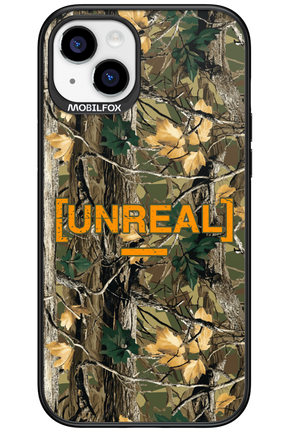 Realtree - Apple iPhone 15 Plus