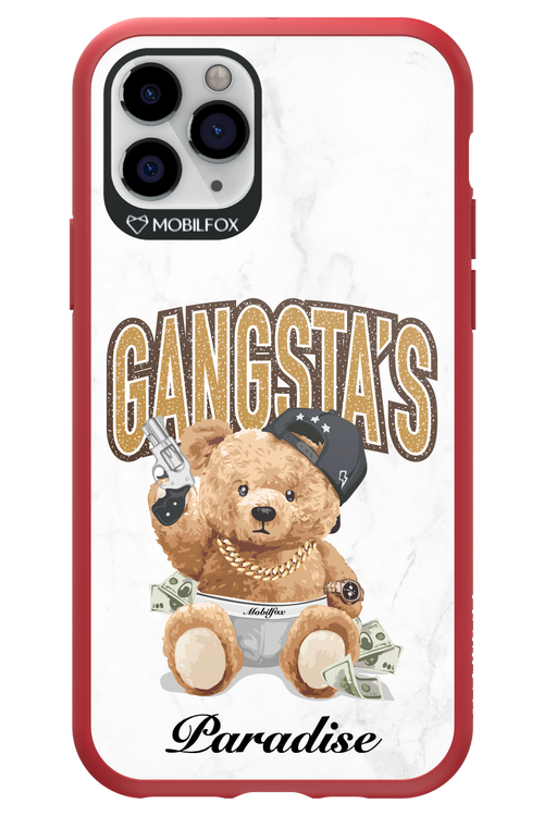 Gangsta - Apple iPhone 11 Pro